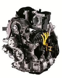 P45E3 Engine